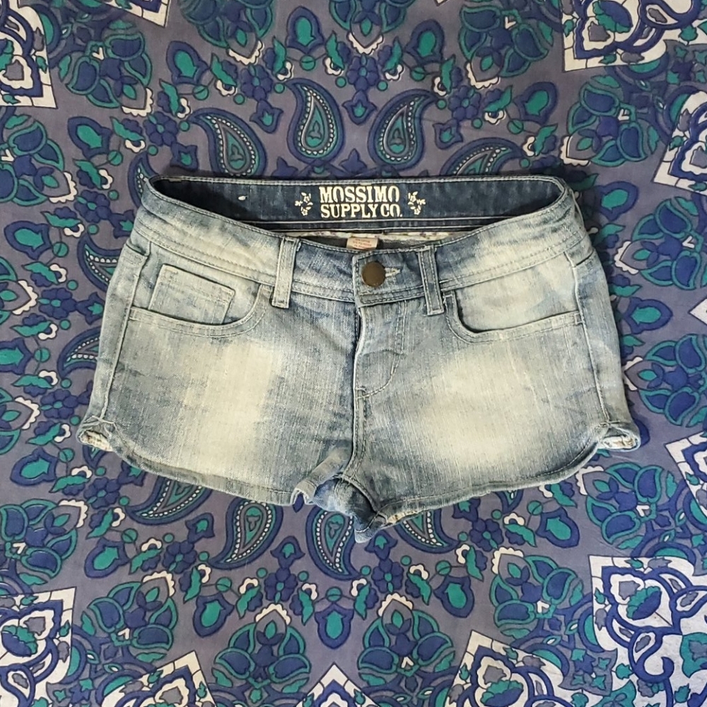 Shorts